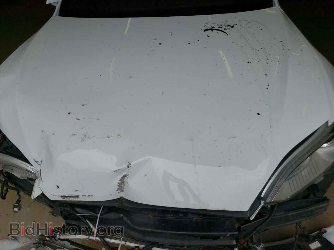 2016 TESLA MODEL S - VIN: 5YJSA1E49GF123718 - Photo 11