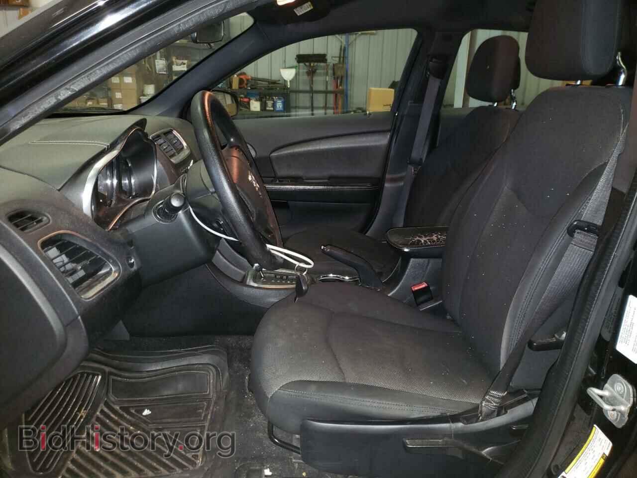 2013 DODGE AVENGER - VIN: 1C3CDZAB7DN702903 - Фото 7