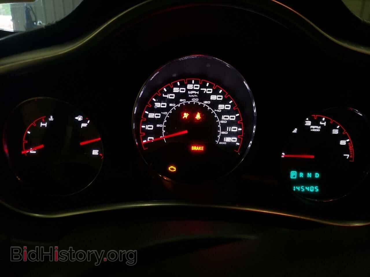 2013 DODGE AVENGER - VIN: 1C3CDZAB7DN702903 - Фото 9
