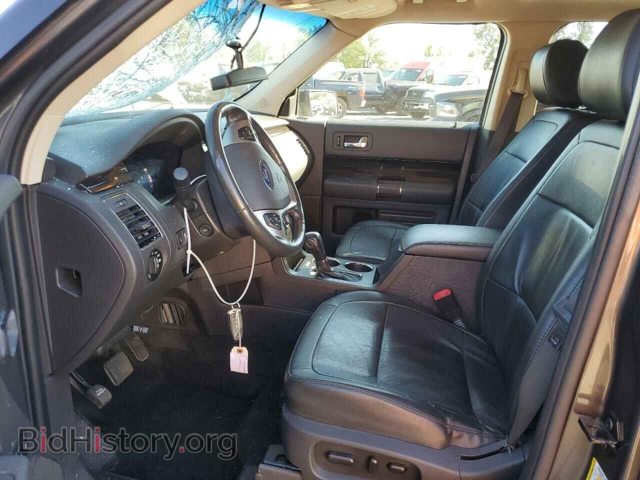 2015 FORD FLEX - VIN: 2FMHK6C88FBA14507 - Photo 7