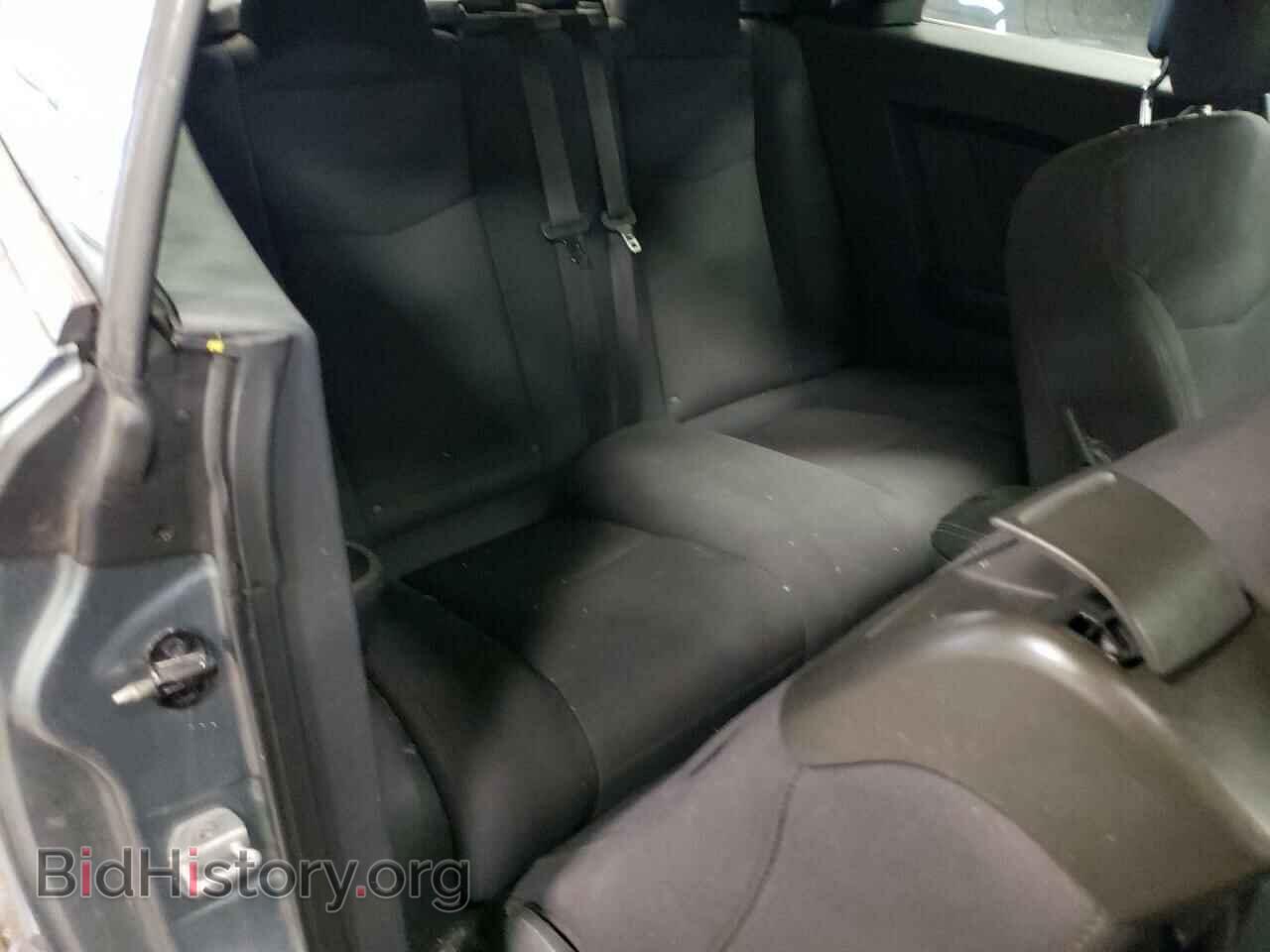 2010 CHRYSLER SEBRING - VIN: 1C3BC5ED0AN176242 - Фото 6