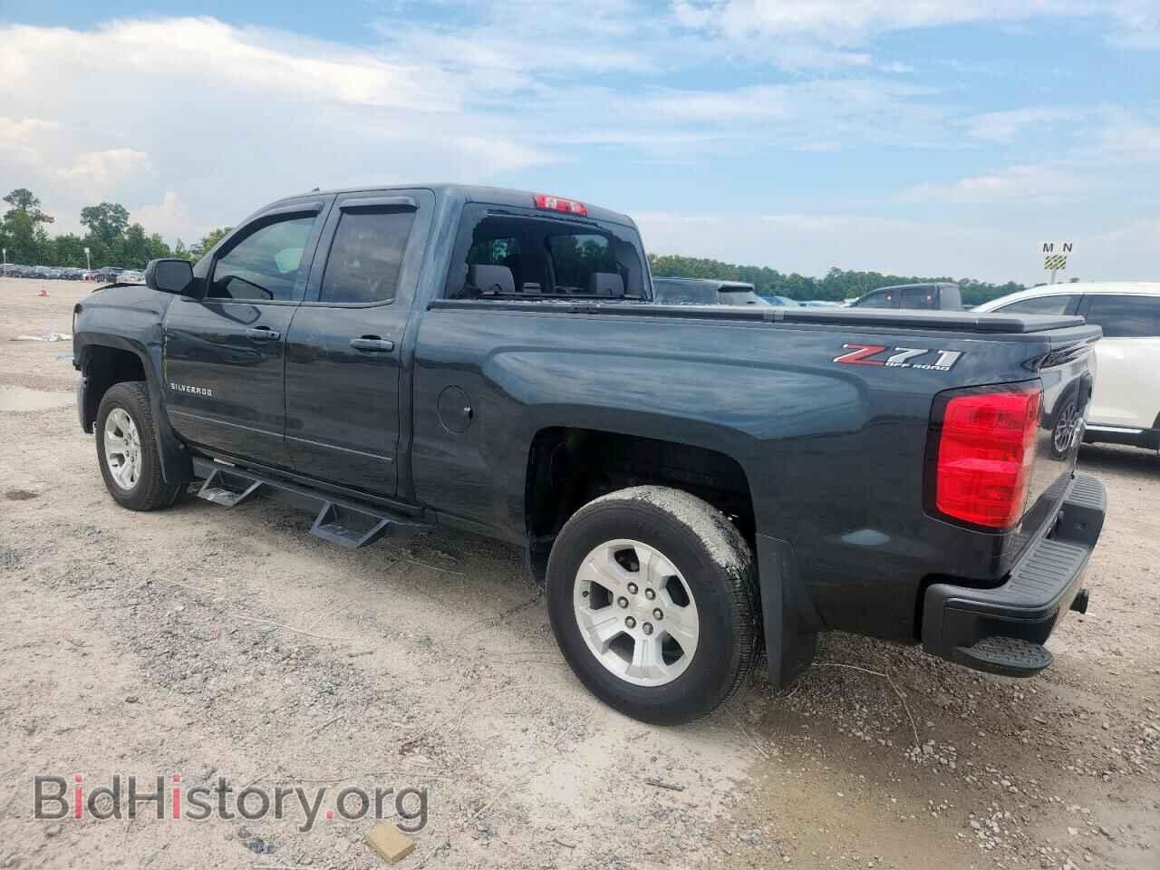 2019 CHEVROLET ALL Models - VIN: 2GCVKPEC2K1119963 - Фото 2