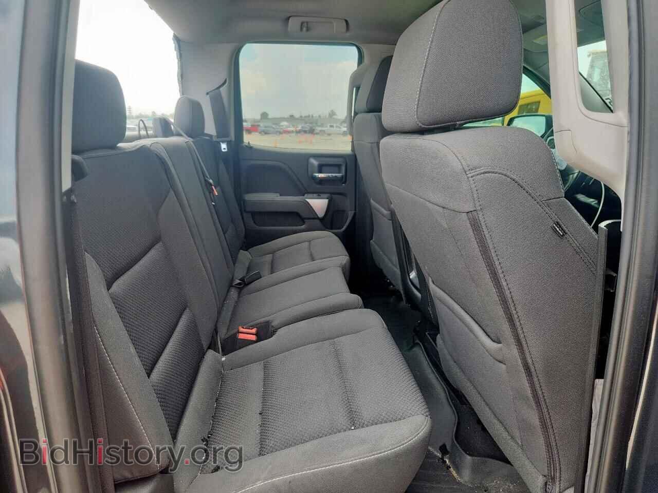 2019 CHEVROLET ALL Models - VIN: 2GCVKPEC2K1119963 - Фото 10