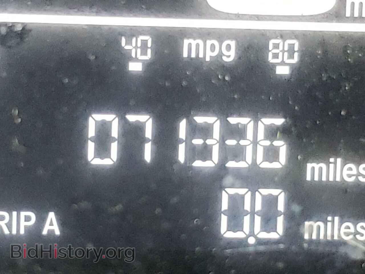 2017 HONDA CIVIC - VIN: 2HGFC2F59HH540391 - Фото 8