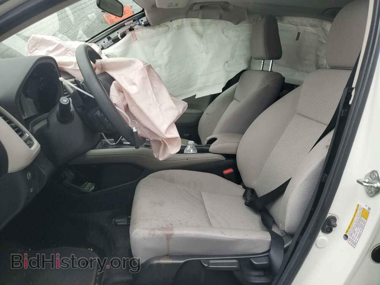 2017 HONDA HR-V - VIN: 3CZRU6H53HM720880 - Фото 7