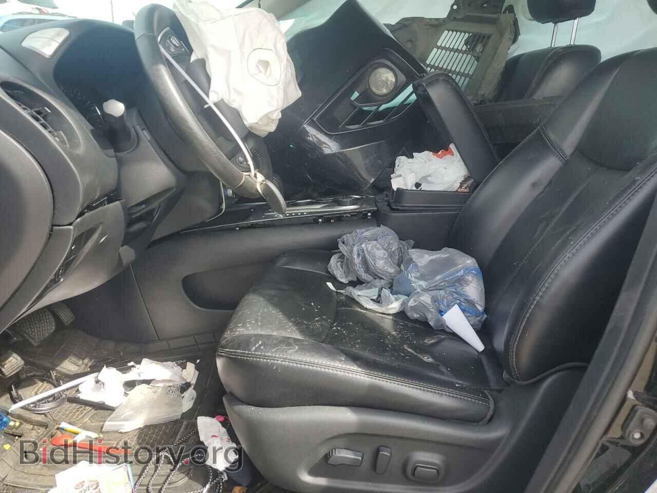 2019 NISSAN PATHFINDER - VIN: 5N1DR2MM7KC629820 - Фото 7