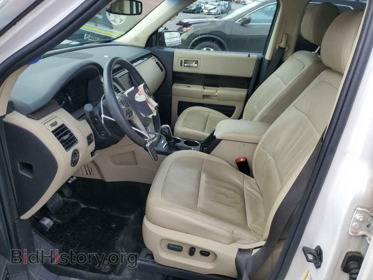 2015 FORD FLEX - VIN: 2FMHK6C85FBA22547 - Photo 7