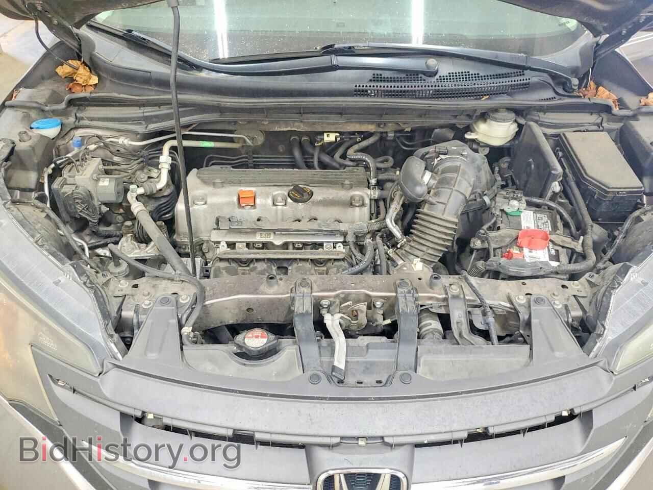 2012 HONDA CRV - VIN: 5J6RM3H5XCL040614 - Фото 12