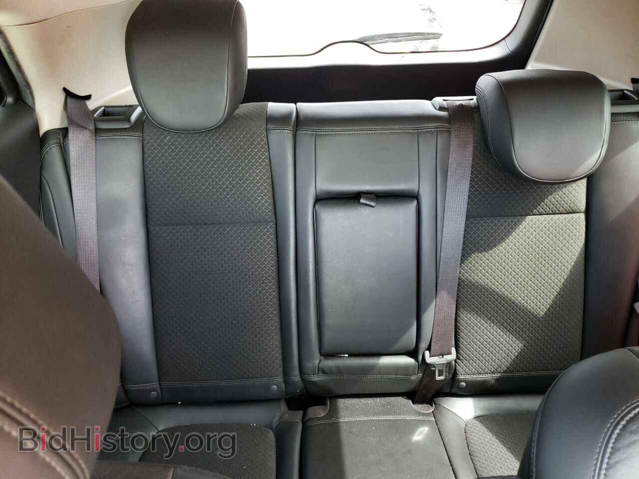2017 BUICK ENCORE - VIN: KL4CJFSB2HB067043 - Фото 10