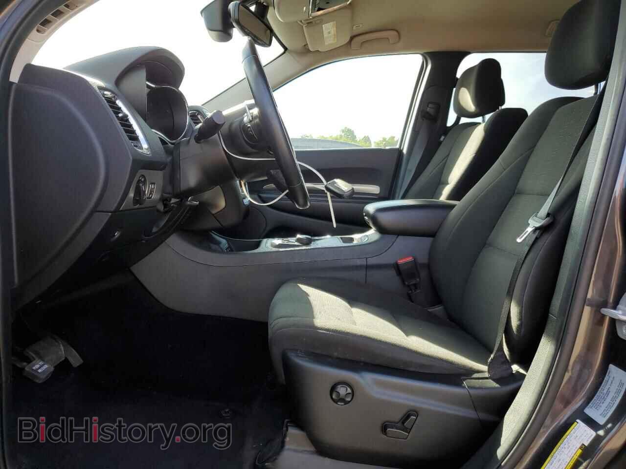 2017 DODGE DURANGO - VIN: 1C4RDJAG2HC752984 - Фото 7