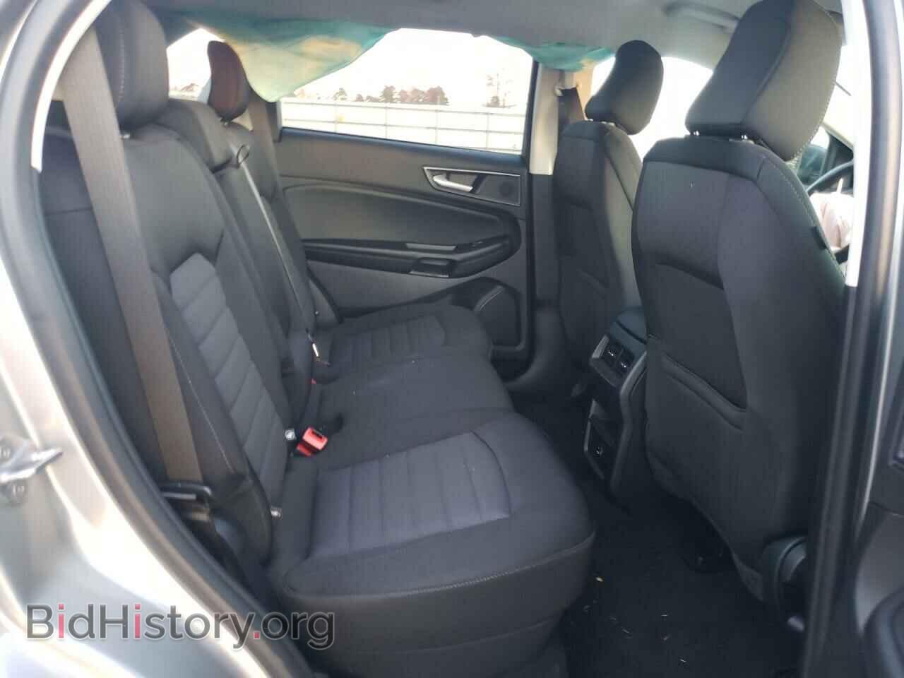 2021 FORD EDGE - VIN: 2FMPK3G9XMBA61452 - Фото 11