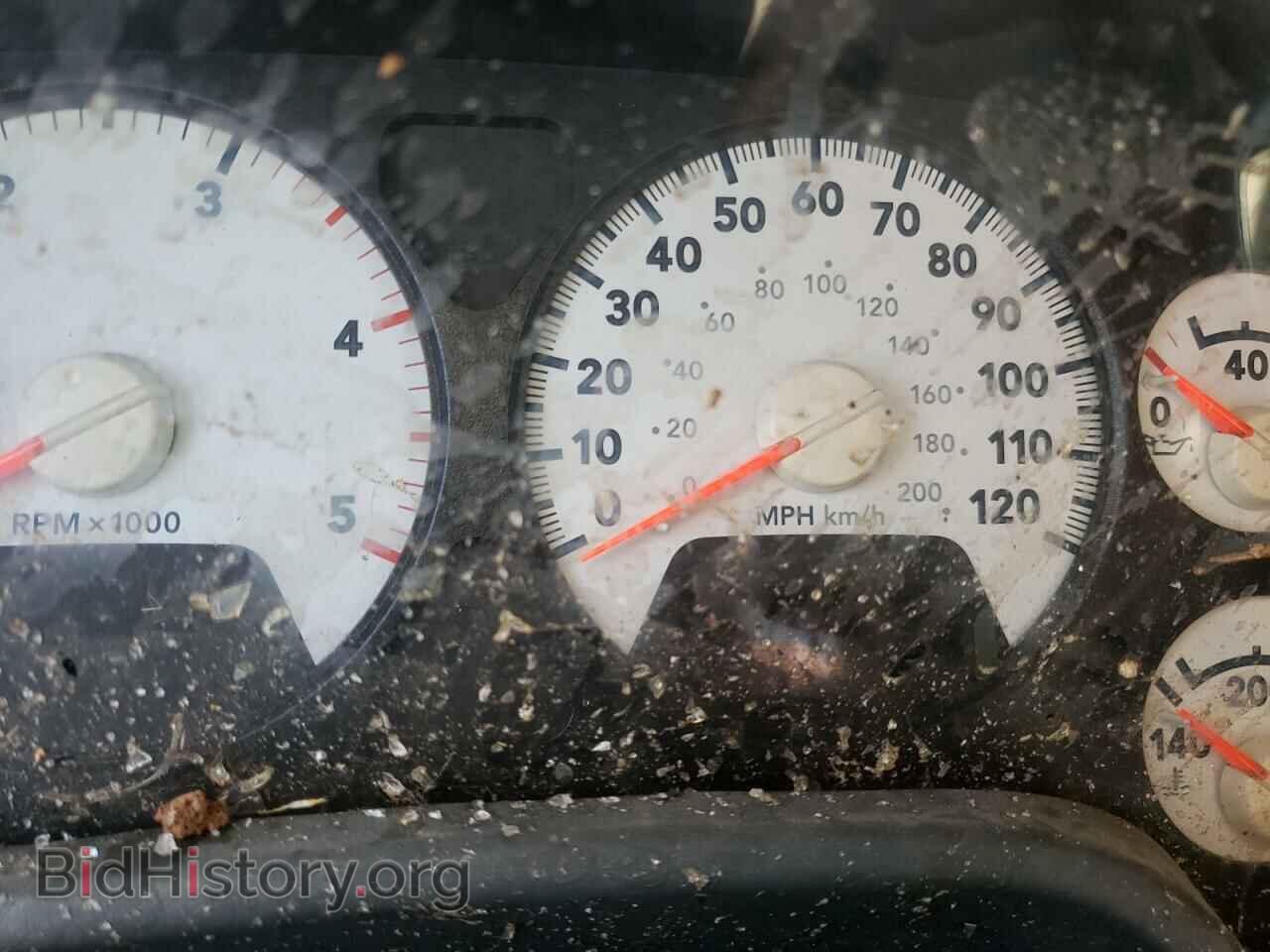 2006 DODGE RAM 2500 - VIN: 3D7KR28C46G187309 - Фото 8