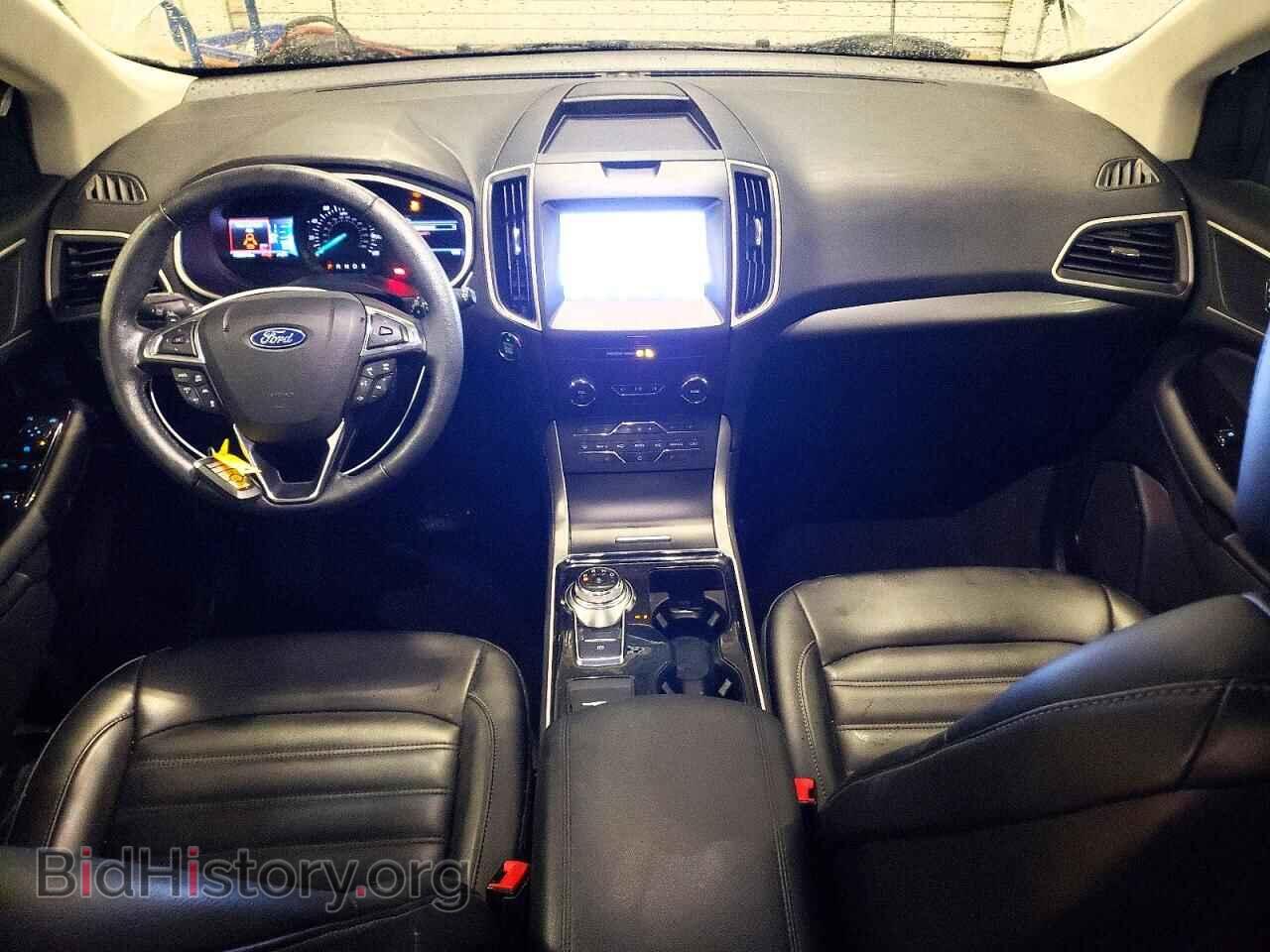 2020 FORD EDGE - VIN: 2FMPK4J97LBA19172 - Фото 8