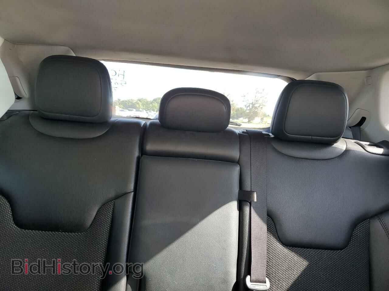 2020 JEEP COMPASS - VIN: 3C4NJDDB4LT184193 - Photo 10