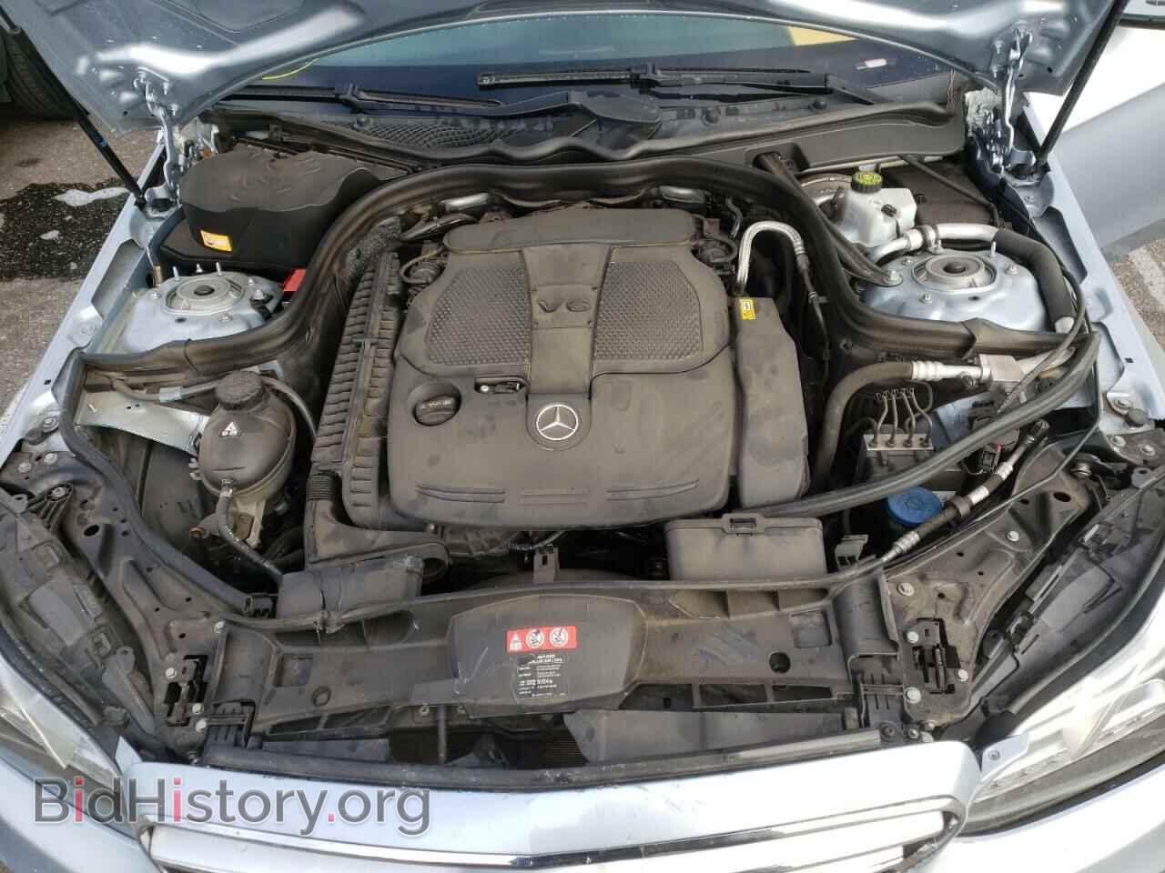 2014 MERCEDES-BENZ E-CLASS - VIN: WDDHF5KB2EA790048 - Фото 11
