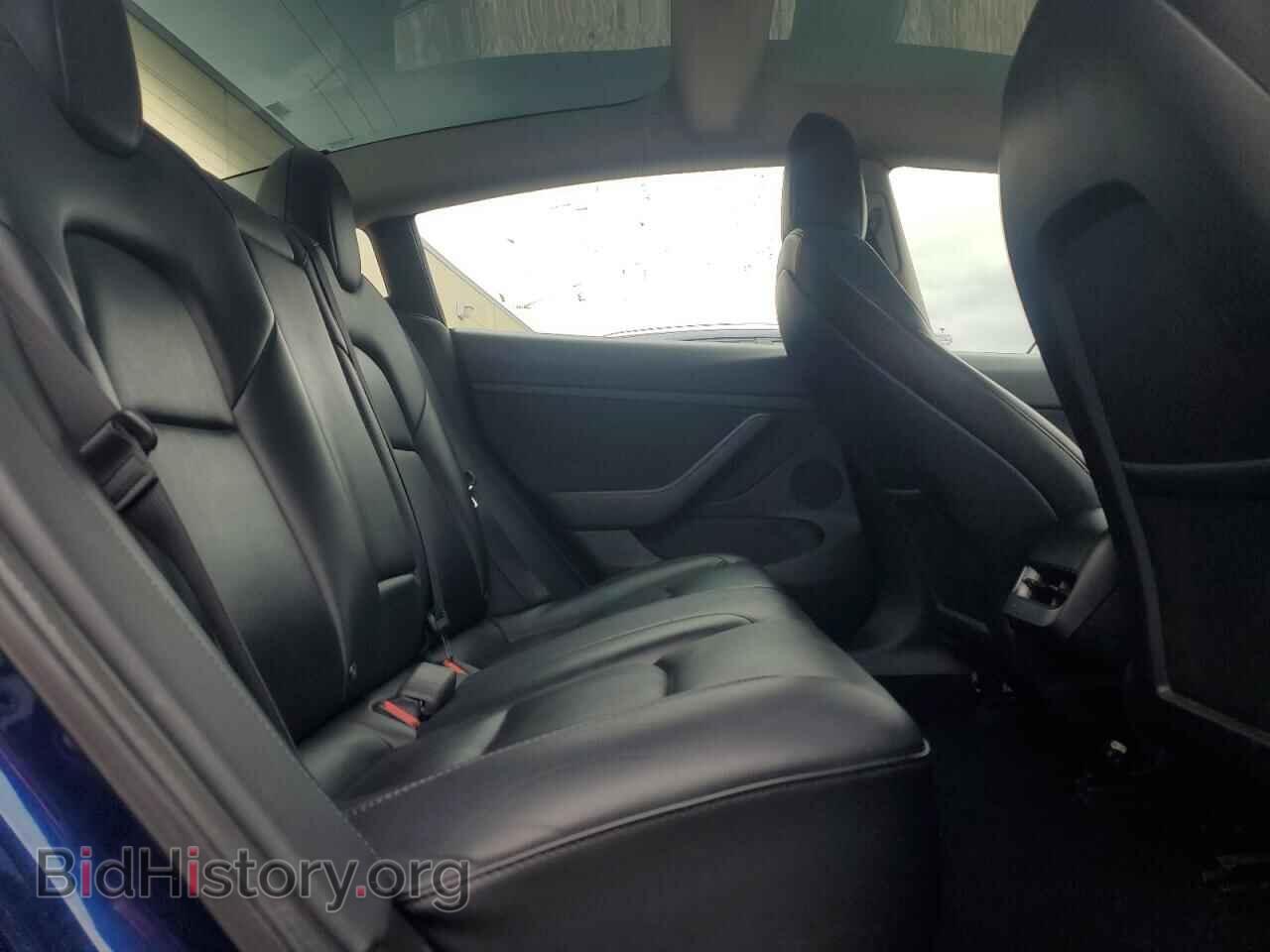 2022 TESLA MODEL 3 - VIN: 5YJ3E1EB7NF305213 - Photo 10
