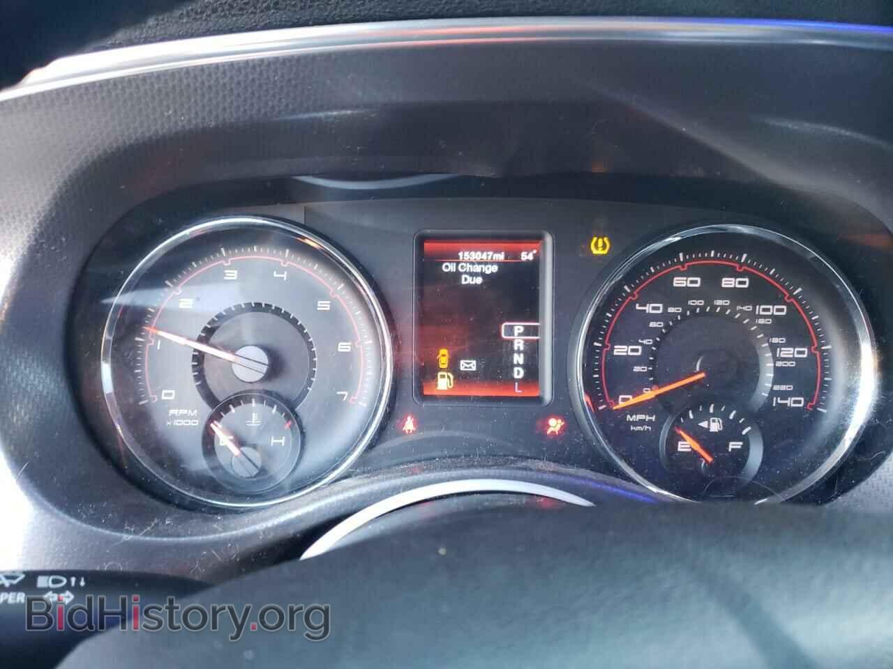 2012 DODGE CHARGER - VIN: 2C3CDXBG3CH287312 - Фото 9