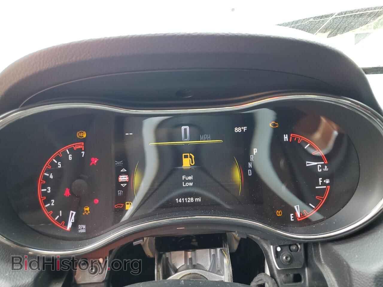2019 DODGE DURANGO - VIN: 1C4RDHDG2KC690935 - Фото 9