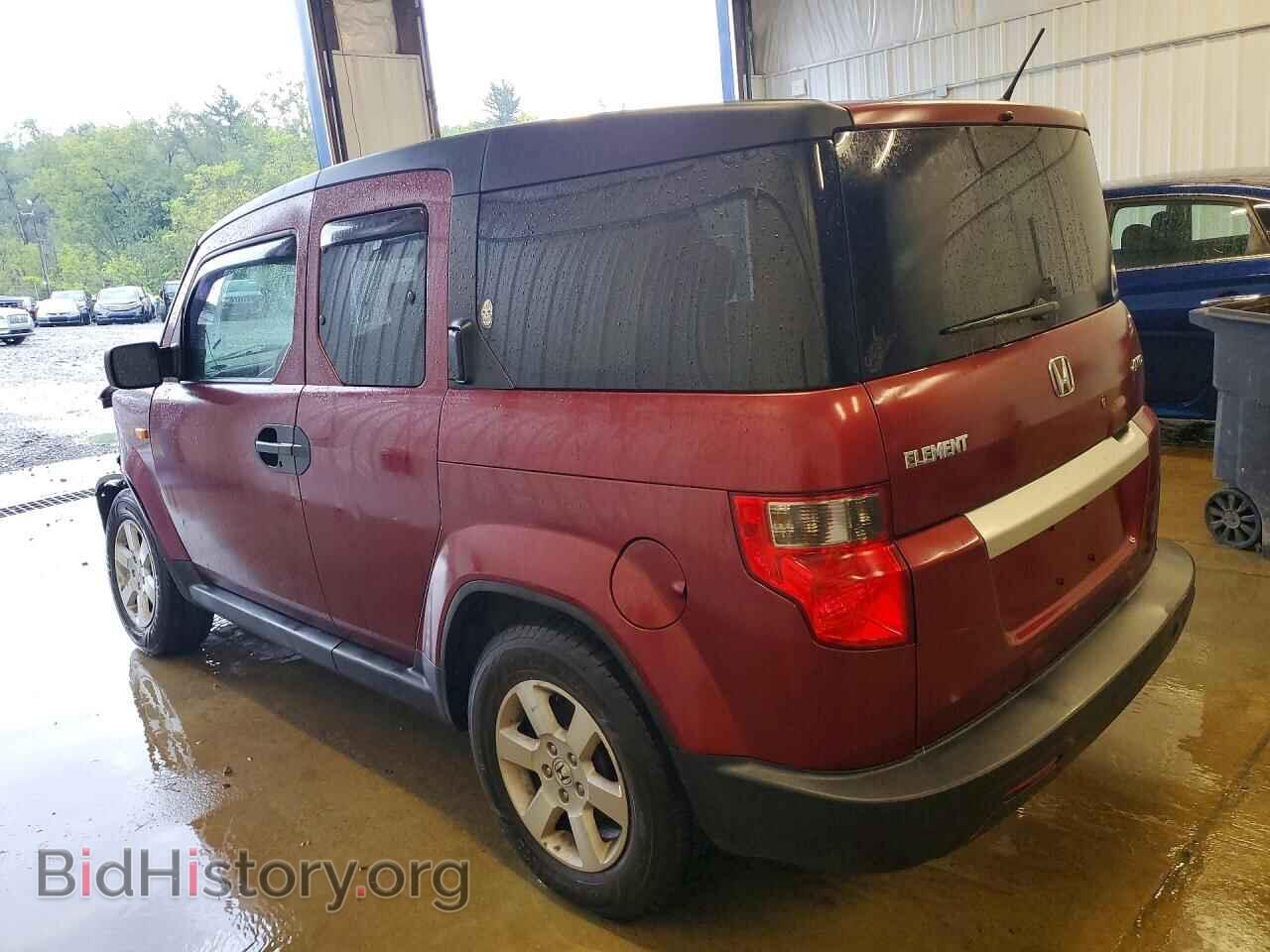 2011 HONDA ELEMENT - VIN: 5J6YH2H70BL001217 - Фото 2
