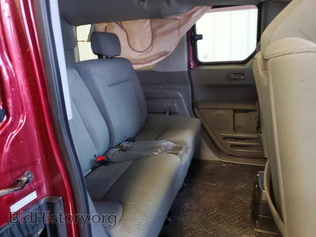 2011 HONDA ELEMENT - VIN: 5J6YH2H70BL001217 - Фото 10