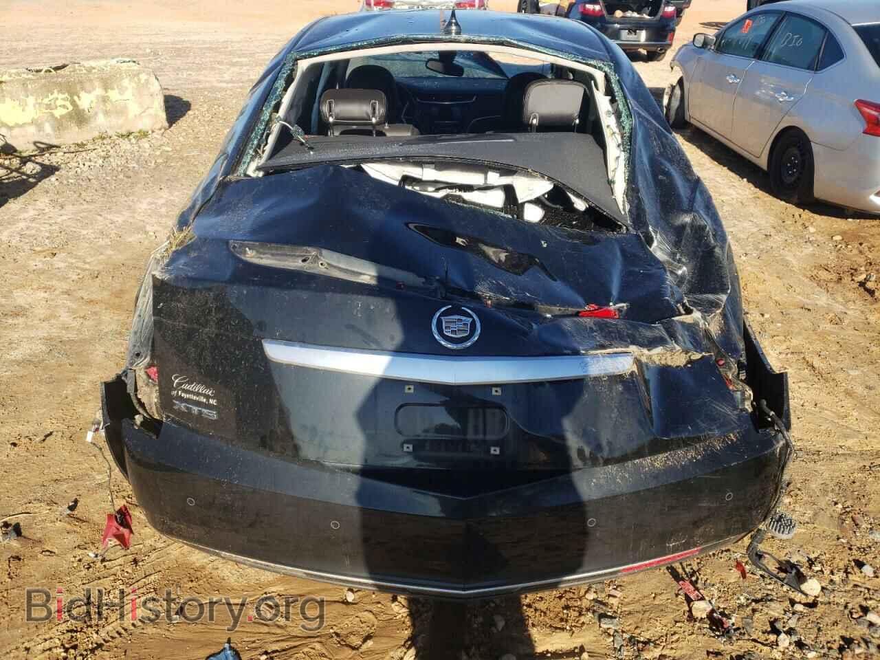 2013 CADILLAC XTS - VIN: 2G61N5S38D9184709 - Photo 6