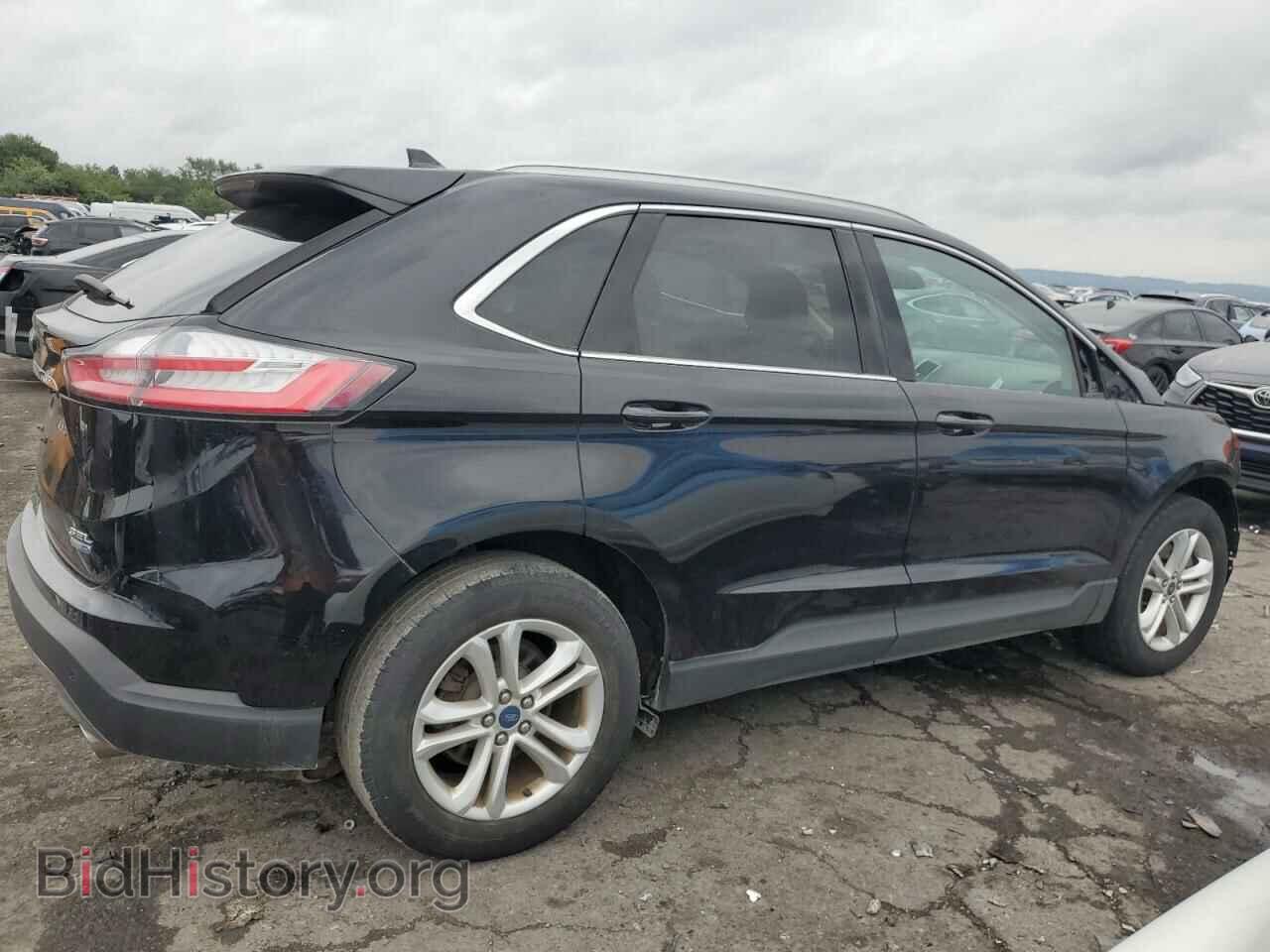 2019 FORD EDGE - VIN: 2FMPK4J9XKBC56771 - Photo 3
