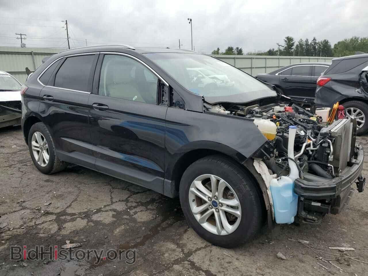 2019 FORD EDGE - VIN: 2FMPK4J9XKBC56771 - Photo 4