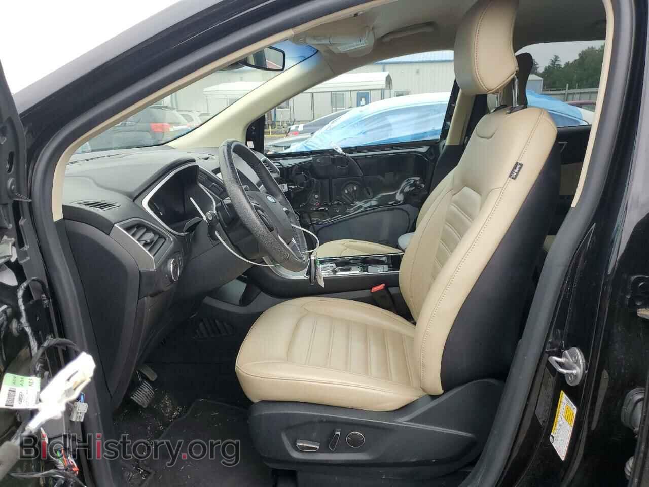 2019 FORD EDGE - VIN: 2FMPK4J9XKBC56771 - Photo 7