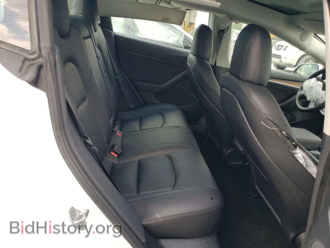 2023 TESLA MODEL 3 - VIN: 5YJ3E1EA5PF438644 - Photo 10