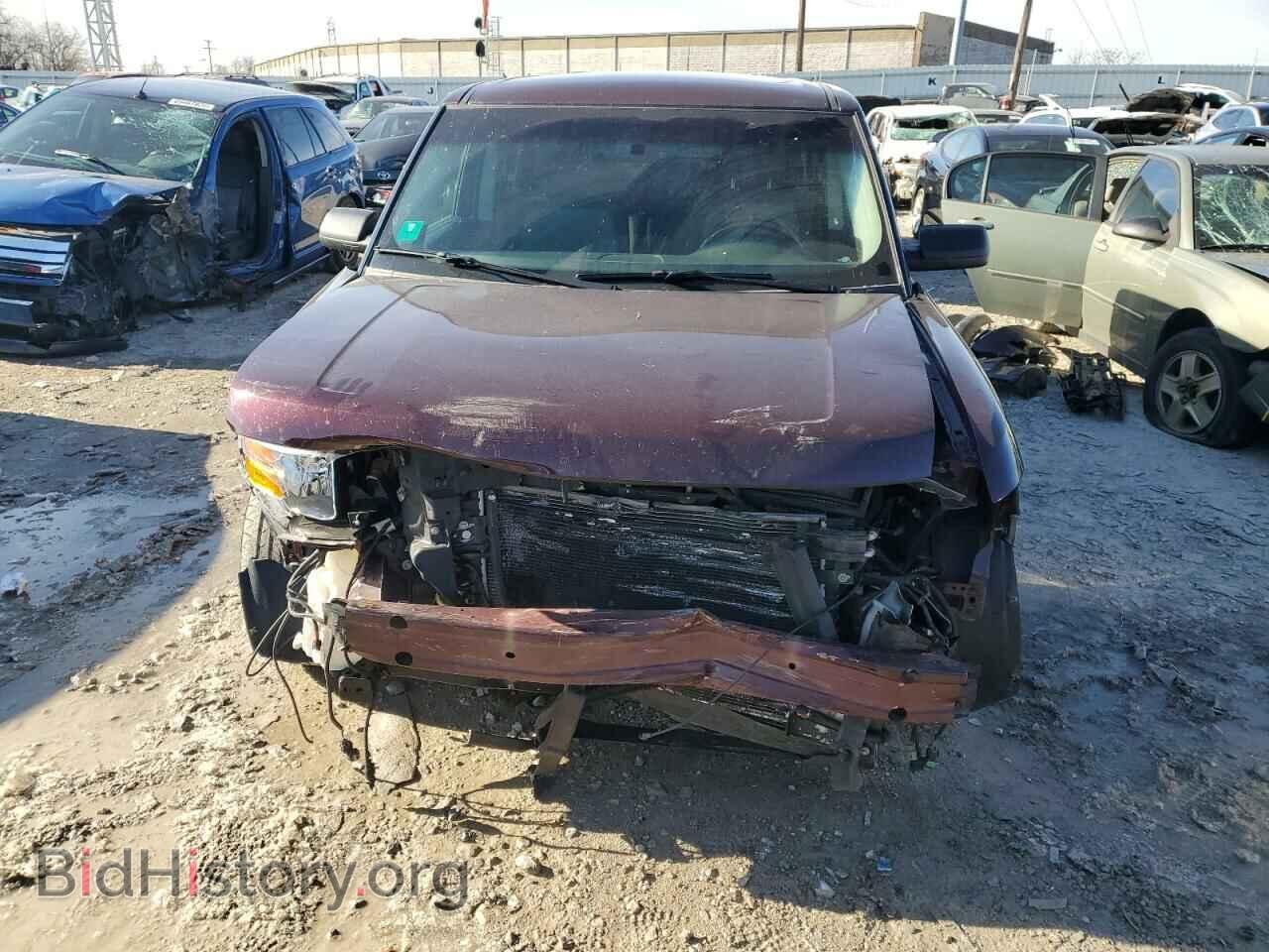 2011 FORD FLEX - VIN: 2FMGK5BCXBBD10733 - Фото 5