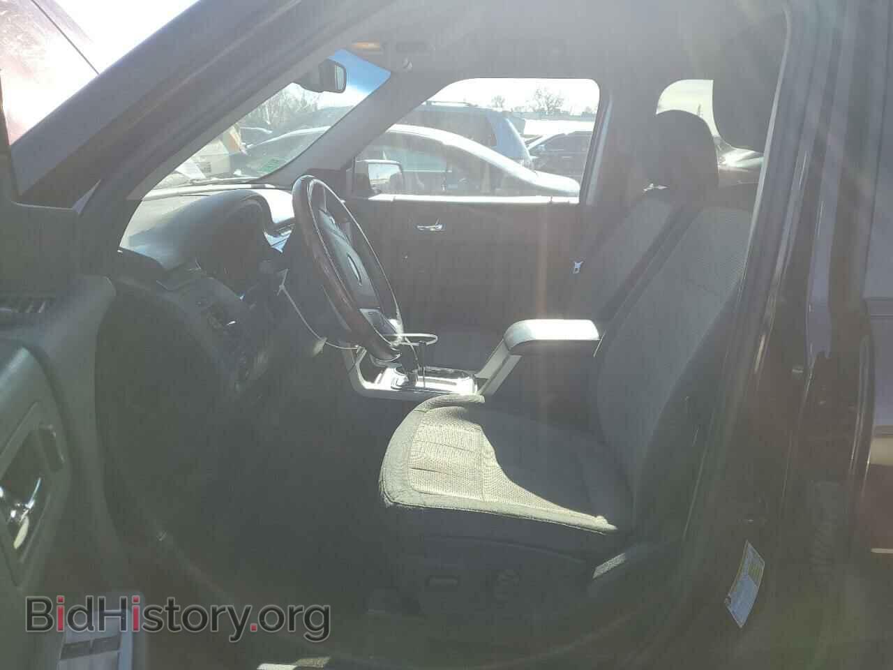 2011 FORD FLEX - VIN: 2FMGK5BCXBBD10733 - Фото 7
