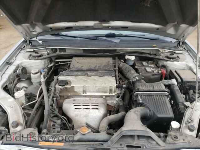 2012 MITSUBISHI GALANT - VIN: 4A32B3FFXCE021118 - Фото 7