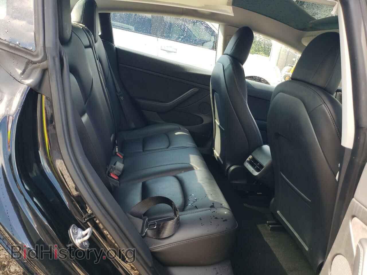 2022 TESLA MODEL 3 - VIN: 5YJ3E1EB4NF289990 - Photo 10