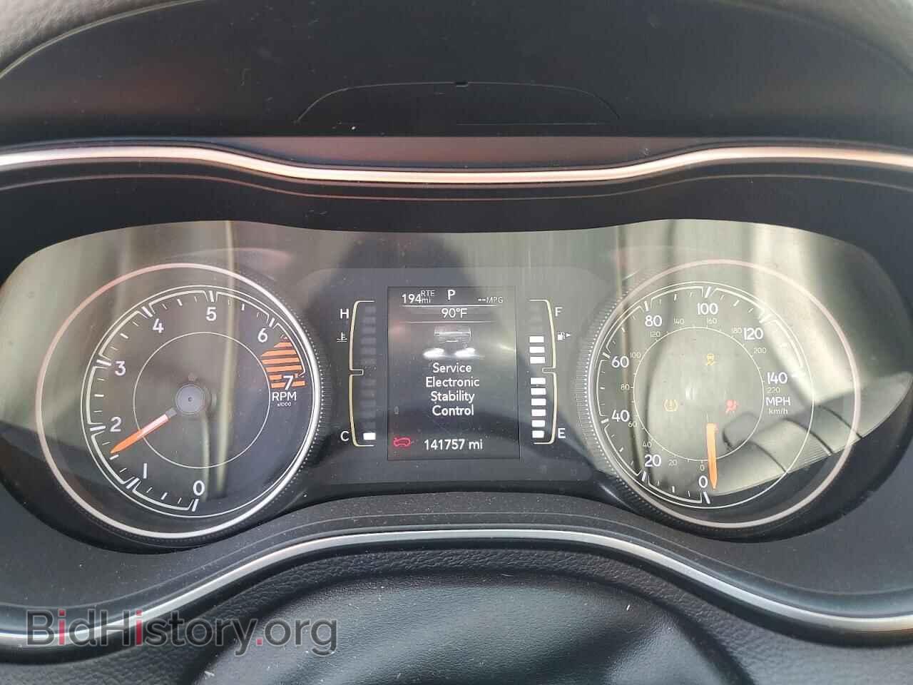2019 JEEP CHEROKEE - VIN: 1C4PJMLB6KD412869 - Фото 9