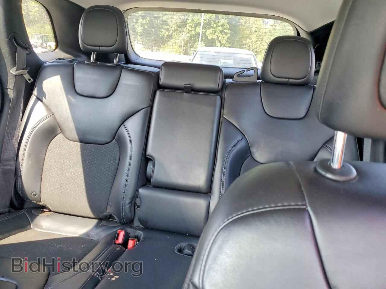 2019 JEEP CHEROKEE - VIN: 1C4PJMLB6KD412869 - Фото 10