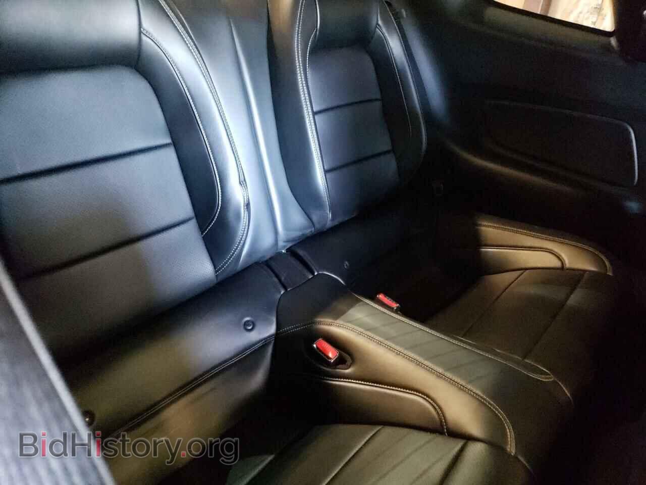 2015 FORD MUSTANG - VIN: 1FA6P8CF5F5303104 - Фото 10