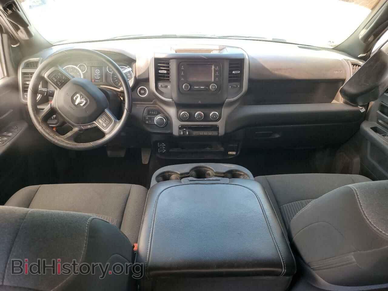 2021 RAM 2500 - VIN: 3C6UR5CJ1MG594616 - Фото 8