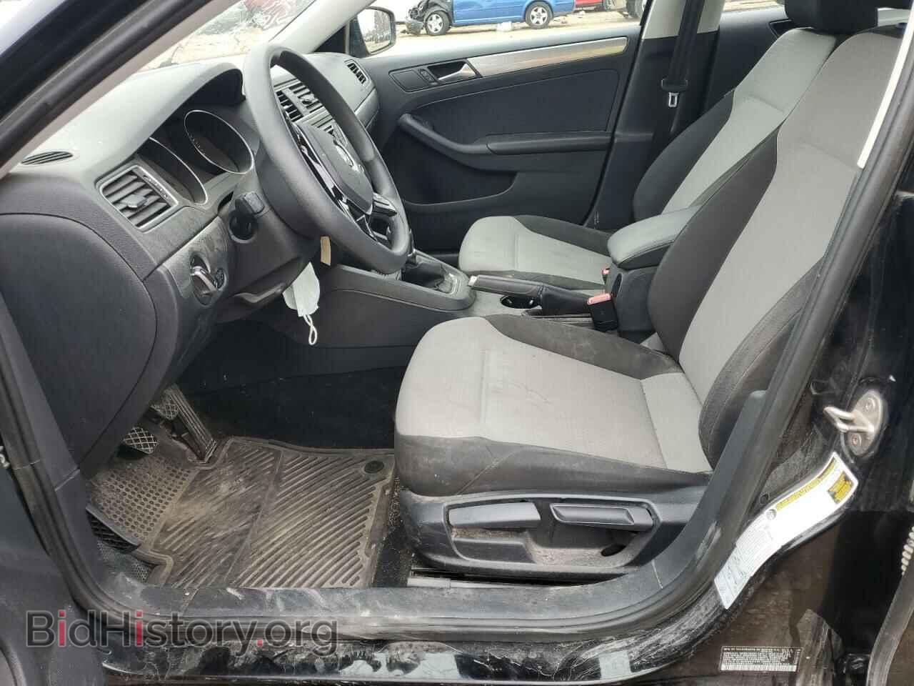 2017 VOLKSWAGEN JETTA - VIN: 3VW167AJ2HM318596 - Фото 7