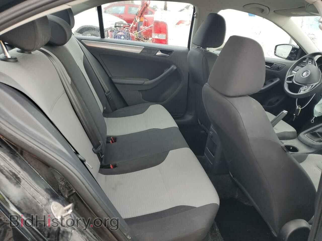 2017 VOLKSWAGEN JETTA - VIN: 3VW167AJ2HM318596 - Фото 10