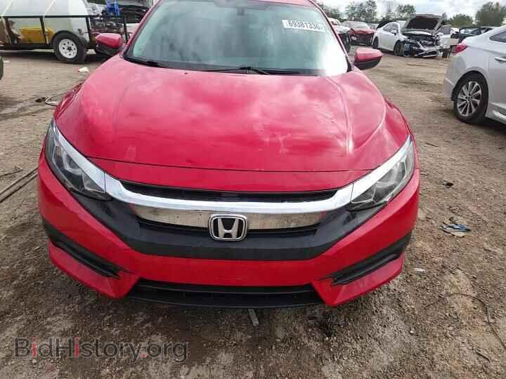 2017 HONDA CIVIC - VIN: 2HGFC2F7XHH546816 - Photo 13