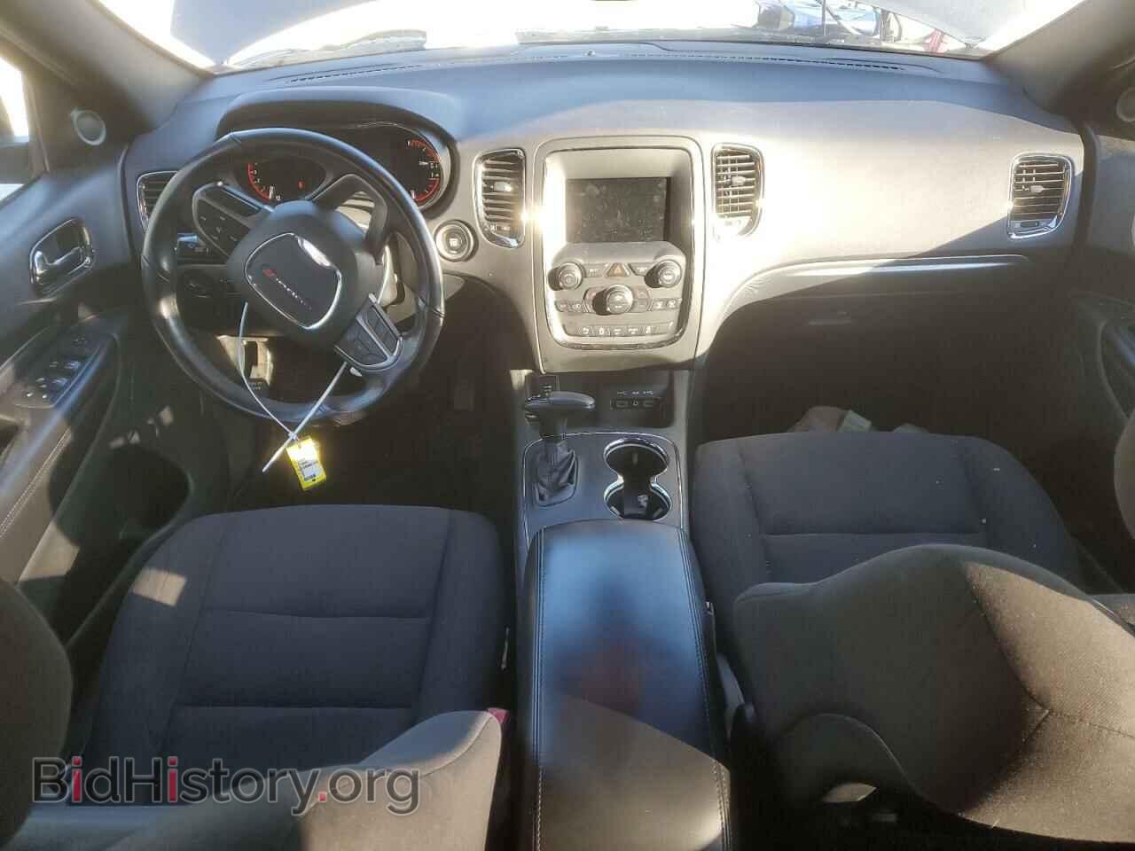 2019 DODGE DURANGO - VIN: 1C4RDJDG9KC755514 - Фото 8