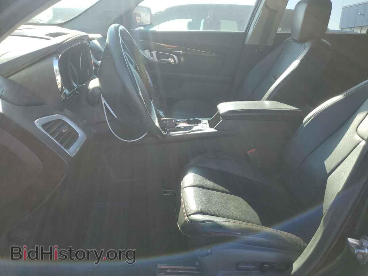 2015 GMC TERRAIN - VIN: 2GKFLZE39F6177014 - Фото 7