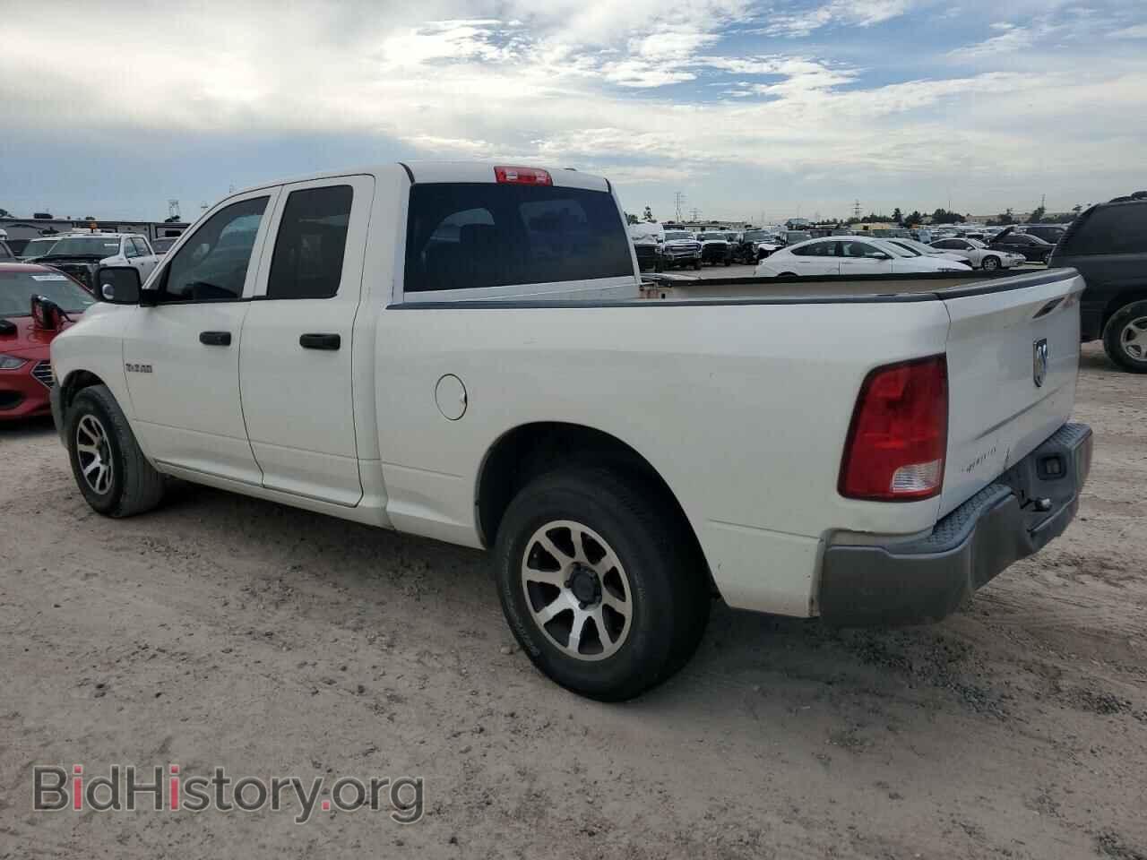 2009 DODGE All Models - VIN: 1D3HB18P49S768965 - Photo 2