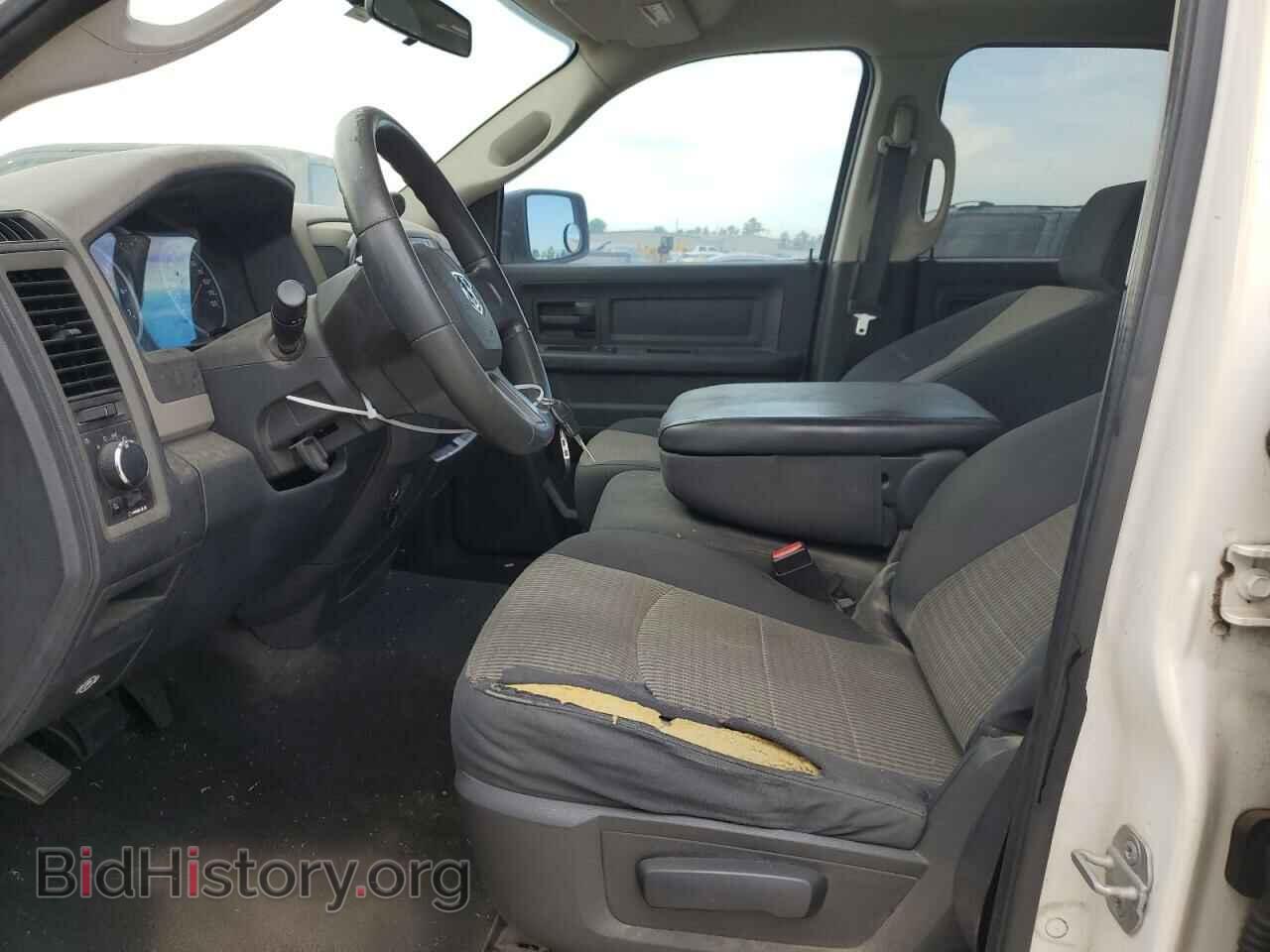 2009 DODGE All Models - VIN: 1D3HB18P49S768965 - Photo 7