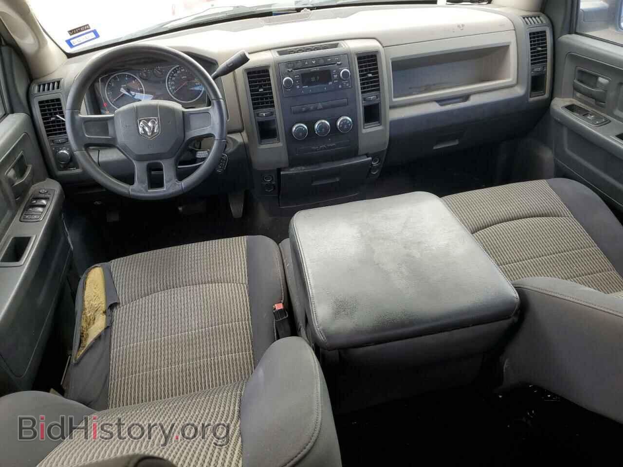 2009 DODGE All Models - VIN: 1D3HB18P49S768965 - Photo 8