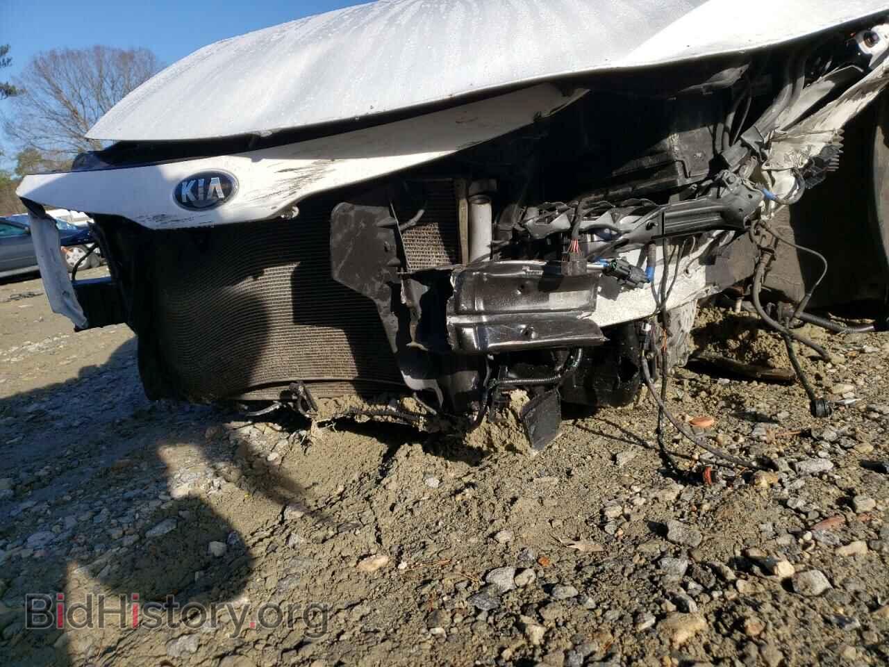 2013 KIA OPTIMA - VIN: 5XXGN4A78DG178181 - Фото 7