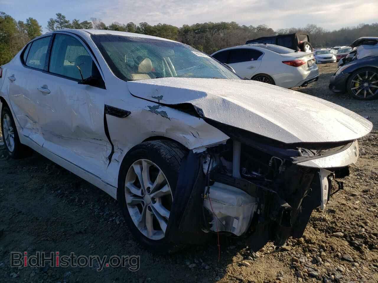 2013 KIA OPTIMA - VIN: 5XXGN4A78DG178181 - Фото 9