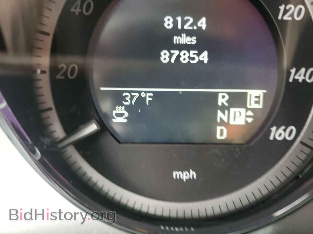 2011 MERCEDES-BENZ E-CLASS - VIN: WDDHF5GB3BA452274 - Фото 8