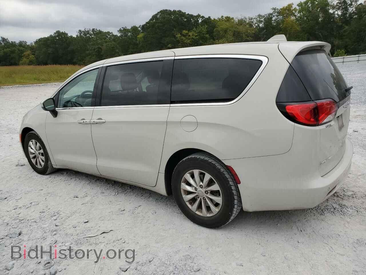 2017 CHRYSLER PACIFICA - VIN: 2C4RC1DG5HR634854 - Photo 2