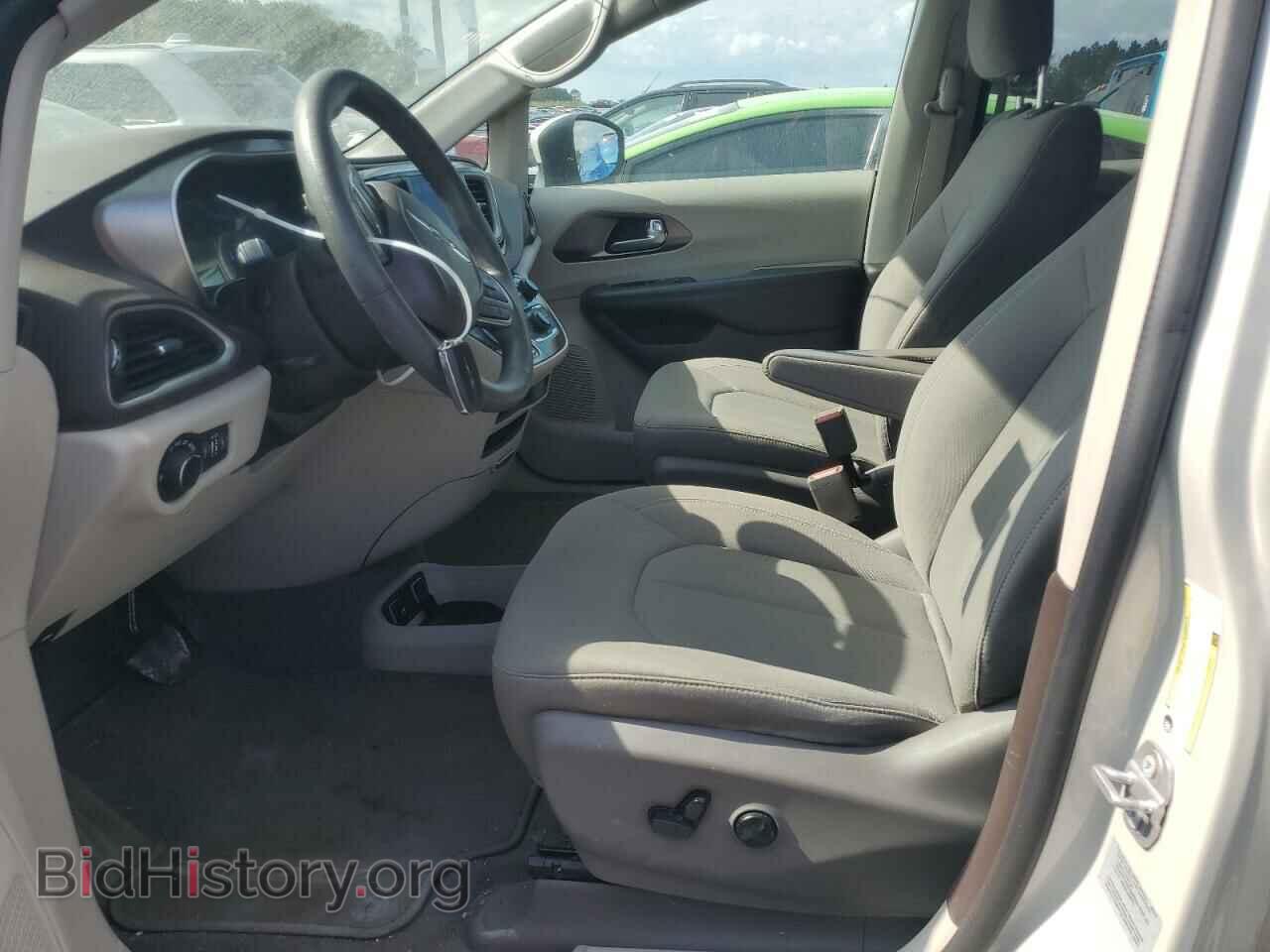 2017 CHRYSLER PACIFICA - VIN: 2C4RC1DG5HR634854 - Photo 7